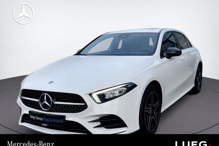Mercedes-Benz A 250 Gebrauchtwagen
