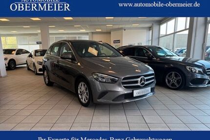 Mercedes-Benz B 200 Gebrauchtwagen