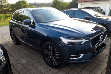 Volvo XC60 Gebrauchtwagen