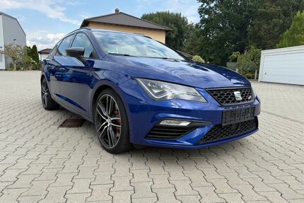 Seat Leon Gebrauchtwagen