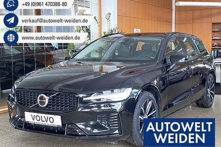 Volvo V60 Gebrauchtwagen