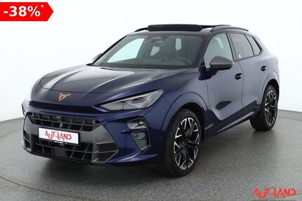 Cupra Terramar Gebrauchtwagen