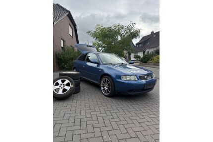 Audi A3 Gebrauchtwagen