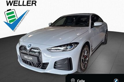 BMW i4 Gebrauchtwagen