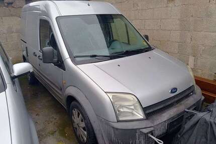 Ford Transit Connect Gebrauchtwagen