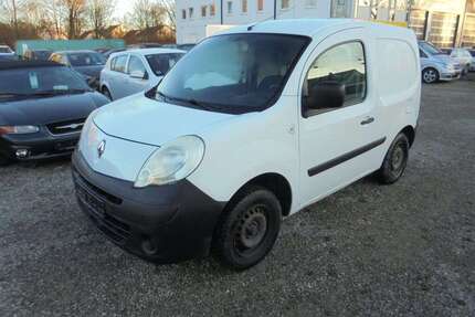 Renault Kangoo Gebrauchtwagen