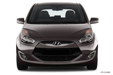 Hyundai ix20 Gebrauchtwagen