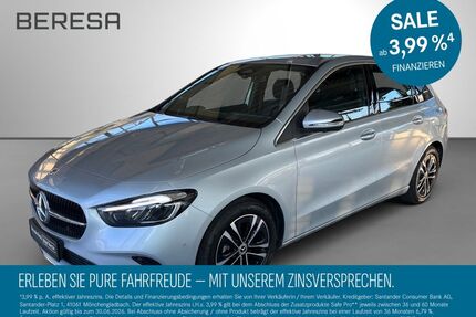Mercedes-Benz B 220 Gebrauchtwagen
