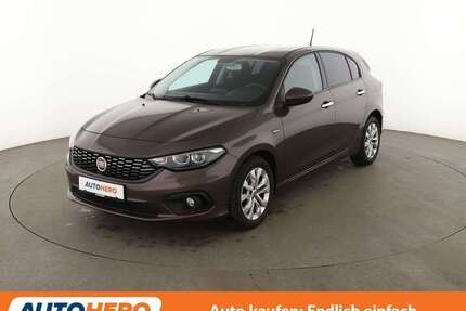 Fiat Tipo Gebrauchtwagen