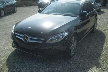 Mercedes-Benz C 180 Gebrauchtwagen