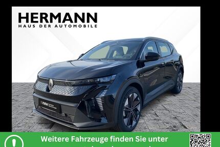 Renault Scenic E-TECH Gebrauchtwagen