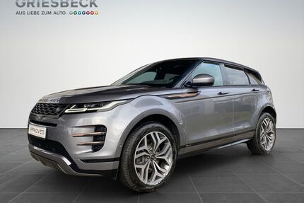 Land Rover Range Rover Evoque Gebrauchtwagen