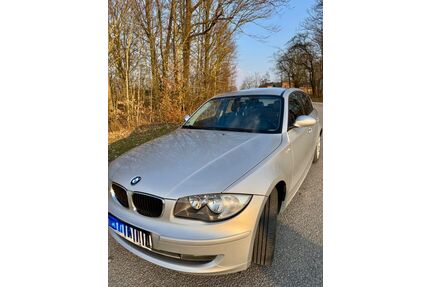 BMW 118 Gebrauchtwagen
