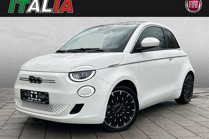 Fiat 500e Gebrauchtwagen