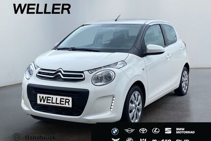 Citroen C1 Gebrauchtwagen