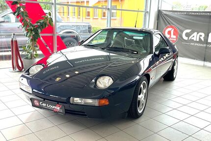 Porsche 928 Gebrauchtwagen