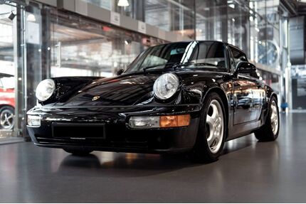 Porsche 964 Gebrauchtwagen