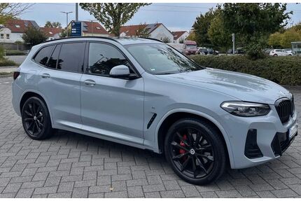 BMW X3 Gebrauchtwagen