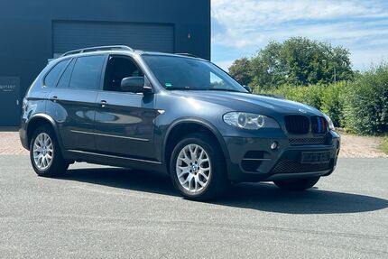 BMW X5 Gebrauchtwagen