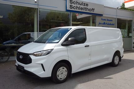Ford Transit Custom Gebrauchtwagen