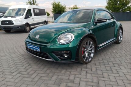 VW Beetle Gebrauchtwagen