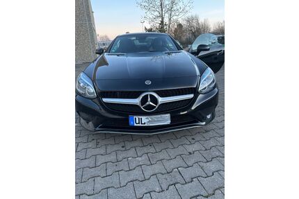 Mercedes-Benz SLC 200 Gebrauchtwagen