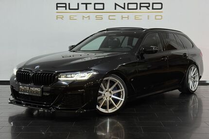 BMW 540 Gebrauchtwagen