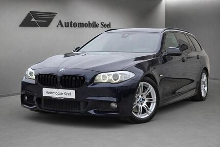 BMW 535 Gebrauchtwagen