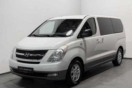 Hyundai H-1 Gebrauchtwagen