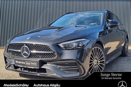 Mercedes-Benz C 220 Gebrauchtwagen