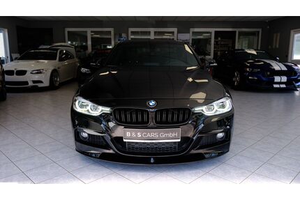 BMW 328 Gebrauchtwagen