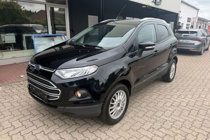 Ford EcoSport Gebrauchtwagen