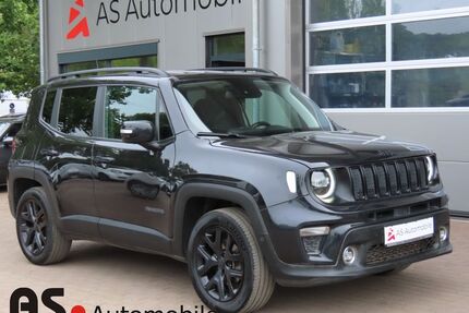 Jeep Renegade Gebrauchtwagen