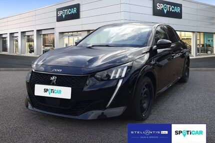 Peugeot 208 Gebrauchtwagen