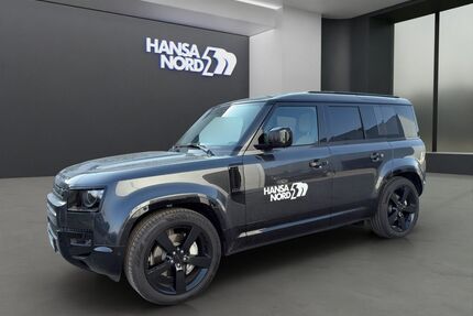 Land Rover Defender Gebrauchtwagen