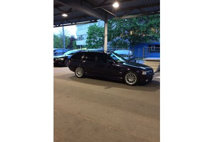 BMW 323 Gebrauchtwagen