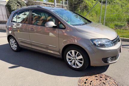 VW Golf Plus Gebrauchtwagen