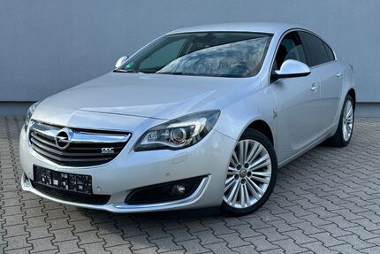 Opel Insignia Gebrauchtwagen