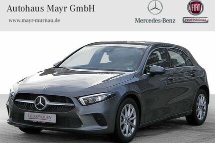 Mercedes-Benz A 200 Gebrauchtwagen