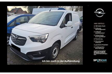 Opel Combo Gebrauchtwagen
