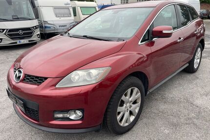 Mazda CX-7 Gebrauchtwagen