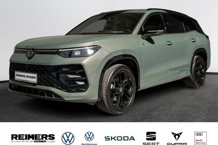 VW Tayron Gebrauchtwagen
