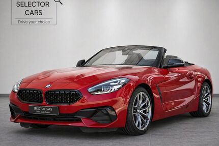 BMW Z4 Gebrauchtwagen