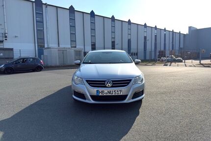 VW Passat CC Gebrauchtwagen