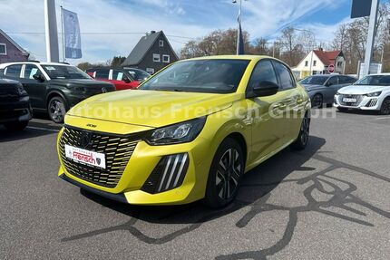 Peugeot 208 Gebrauchtwagen