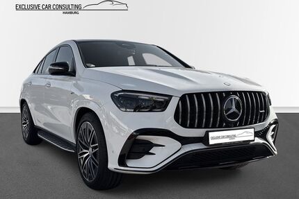Mercedes-Benz GLE 53 AMG Gebrauchtwagen