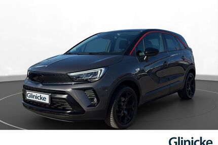Opel Crossland (X) Gebrauchtwagen