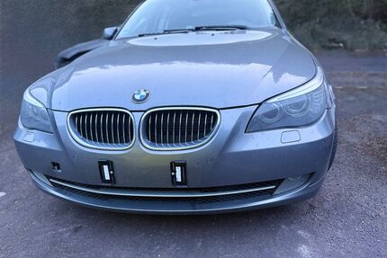 BMW 525 Gebrauchtwagen