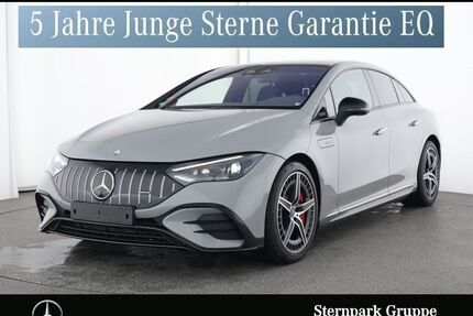 Mercedes-Benz EQE Gebrauchtwagen
