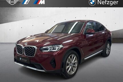 BMW X4 Gebrauchtwagen